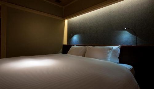 Double Room TYPE B - Non-Smoking (2nd-3rd Floor)