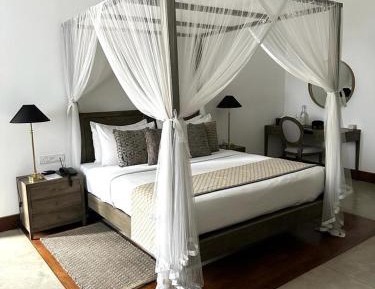 Premier Garden View Room