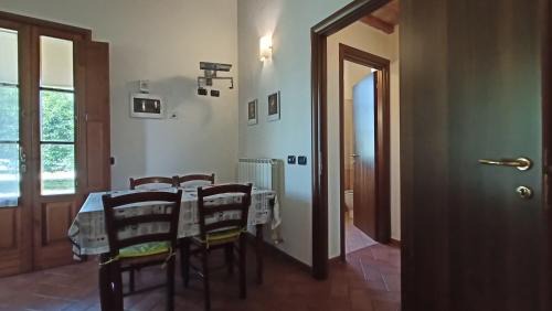 Apartment - Ground Floor 4 Adults