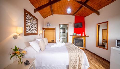 Superior Chalet