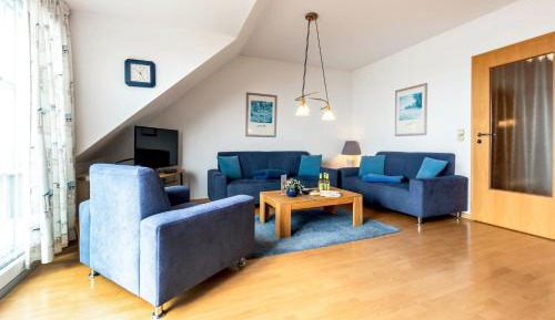 Apartment with Sauna