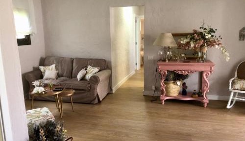 Three-Bedroom Bungalow