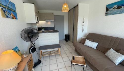 Apartment (4 Adults)