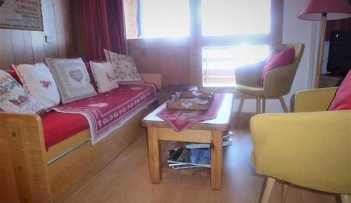 Apartment (6 Adults)