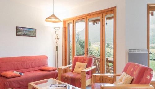 Apartment (6 Adults)