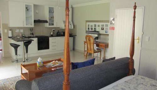 Executive Triple Room
