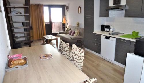Apartment (6 Adults)