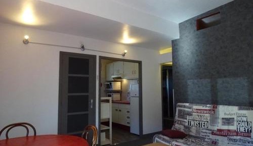 Apartment (6 Adults)