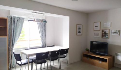 Apartment (6 Adults)
