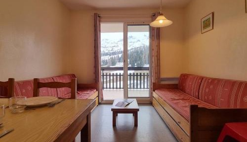 Apartment (4 Adults)