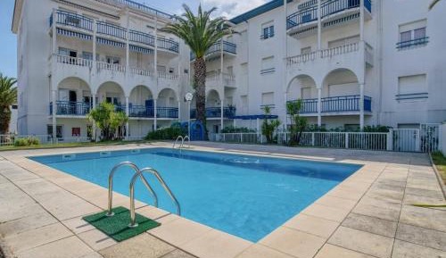 Apartment (6 Adults)