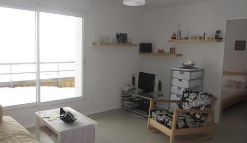 Apartment (6 Adults)