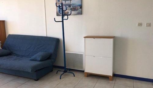 Apartment (6 Adults)