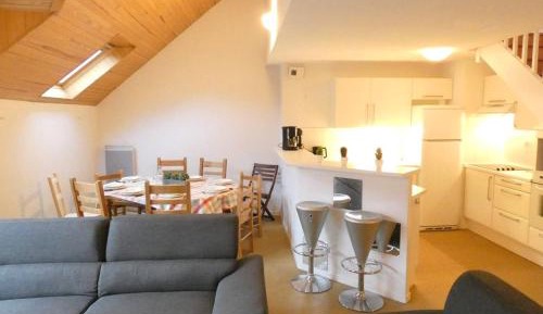 Apartment (8 Adults)
