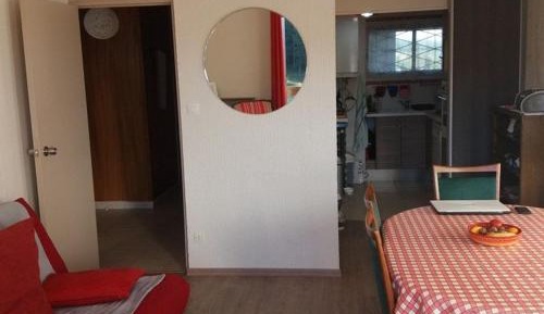 Apartment (6 Adults)