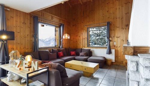 Apartment (13 Adults)