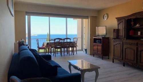 Apartment (6 Adults)