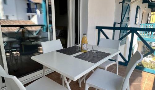 Apartment (3 Adults)