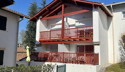 Apartment (2 Adults)