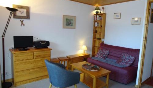 Apartment (6 Adults)