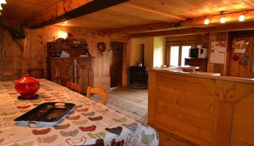 Apartment (8 Adults)