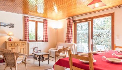 Apartment (8 Adults)