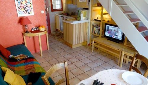Apartment (4 Adults)