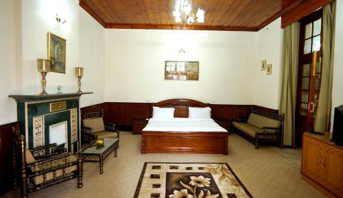 King Room