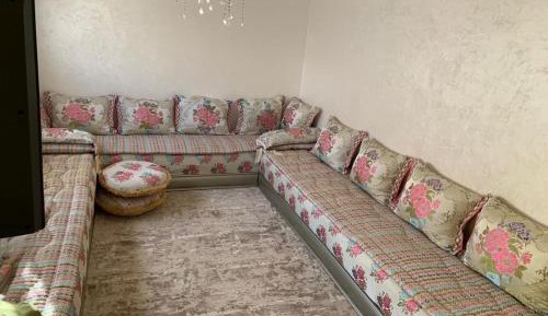 Maisonette