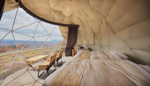 Large Twin Room