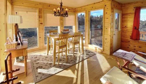 Four-Bedroom Holiday Home