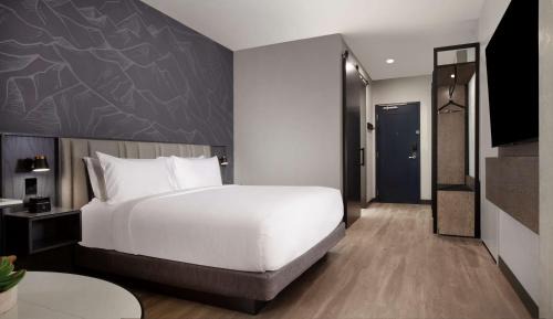 King Room with View