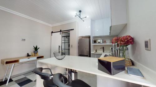 Six-Bedroom House