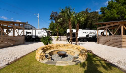 Mobile Home