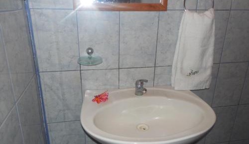 Twin Room with Private Bathroom