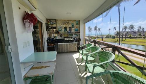 Apartment with Sea View