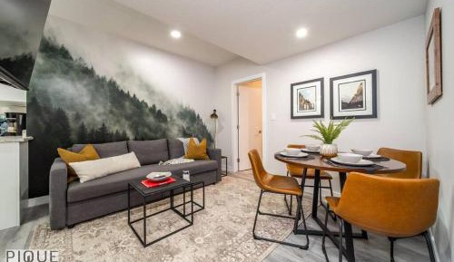 Two-Bedroom Suite