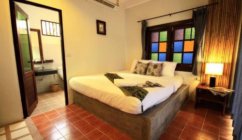 Eco Bungalow 