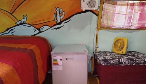 Caravan