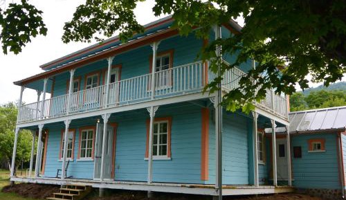 Chalet