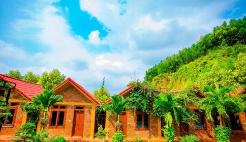 Deluxe Bungalow