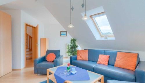 Apartment with Sauna