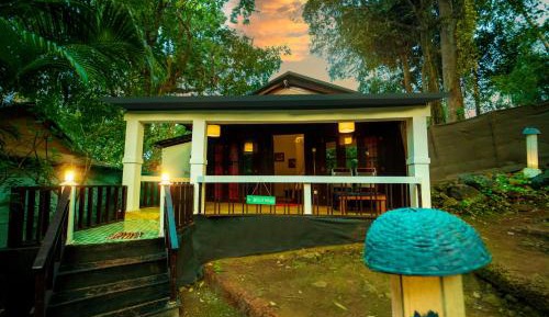 Deluxe Villa