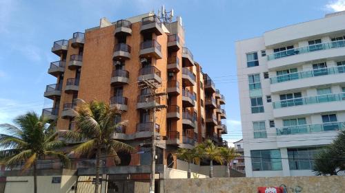 Studio Apartment with Sea View