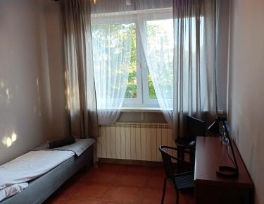 Small Single Room