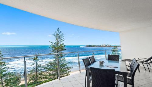 Apartment with Sea View