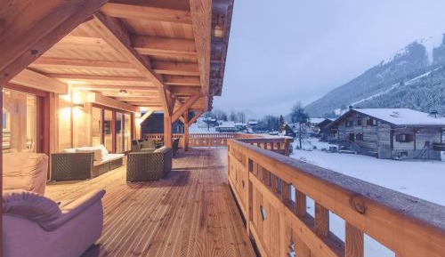 Chalet