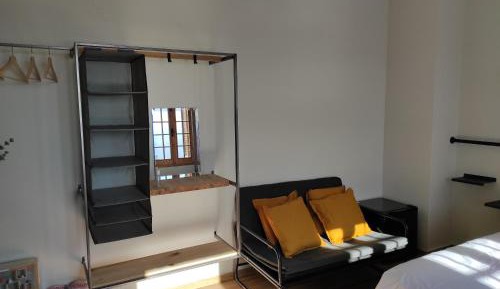 Superior Double or Twin Room with Lake View