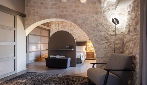 Luxury Triple Room