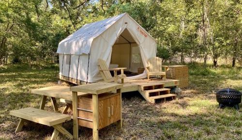 Tent